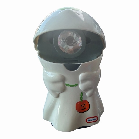 Little Tikes Other - Little Tikes Scream Beams Halloween Electronic Toy Flashlight Ghost Sounds Light